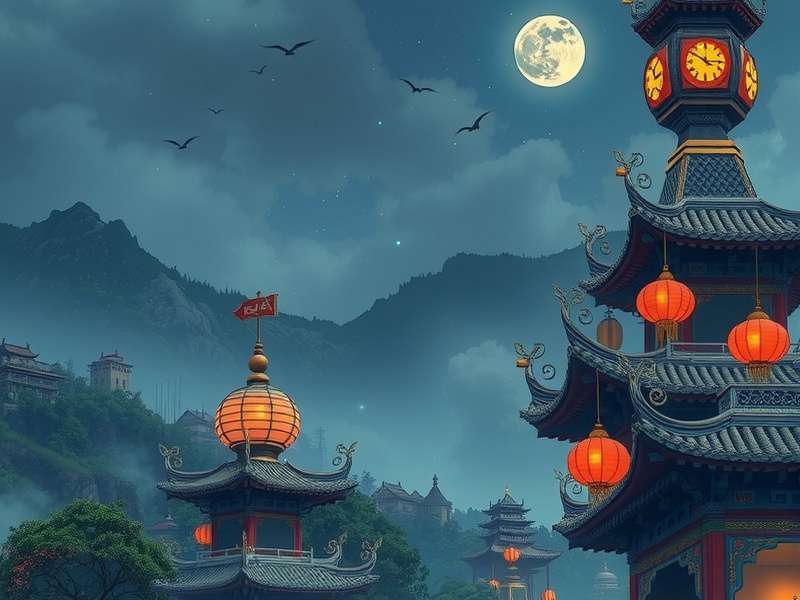 晴隆500kV变电站扩建工程