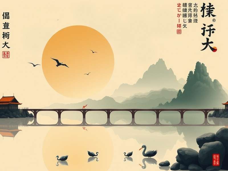 兴义万峰林光伏电站项目